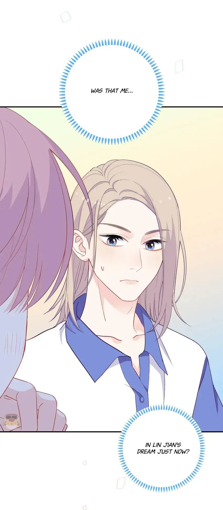 Falling Galaxy Chapter 16 page 42 - 