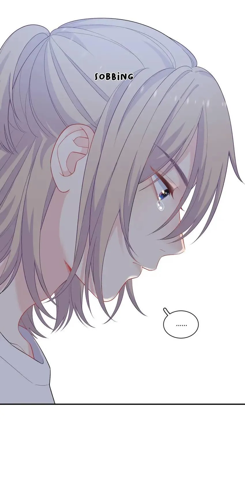Falling Galaxy Chapter 17 page 20 - 