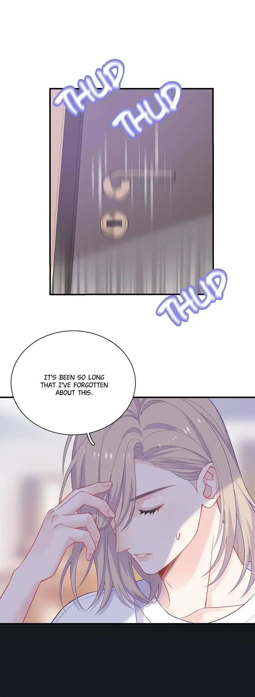 Falling Galaxy Chapter 18 page 15 - 