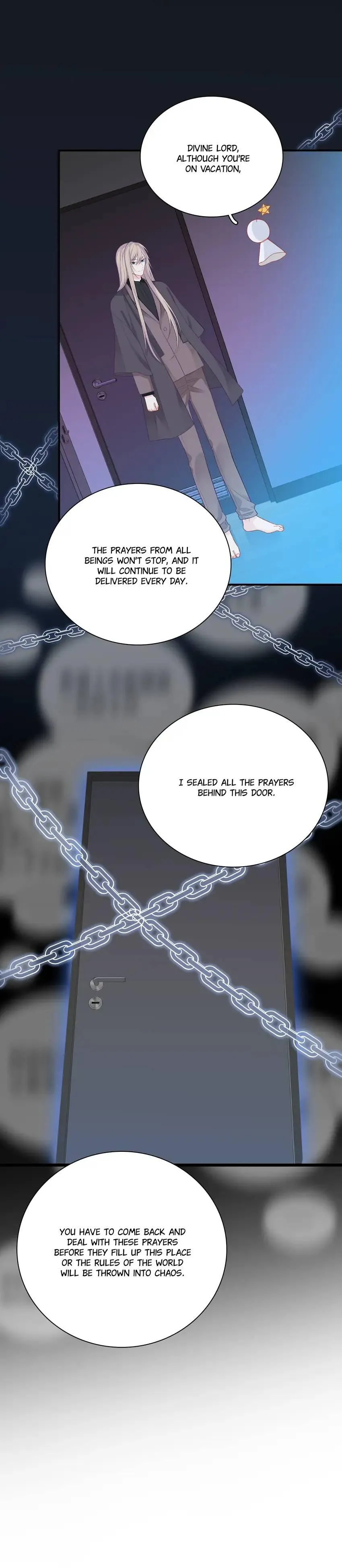 Falling Galaxy Chapter 18 page 16 - 