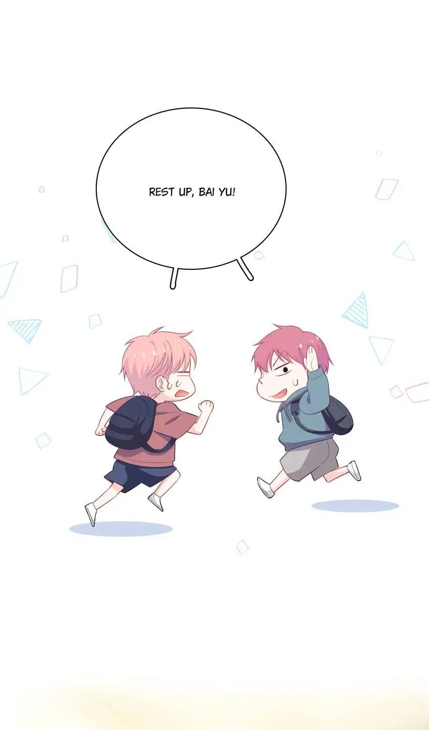 Falling Galaxy Chapter 18 page 25 - 