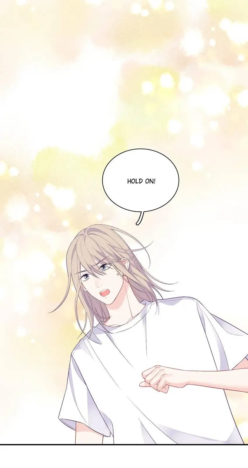 Falling Galaxy Chapter 18 page 29 - 