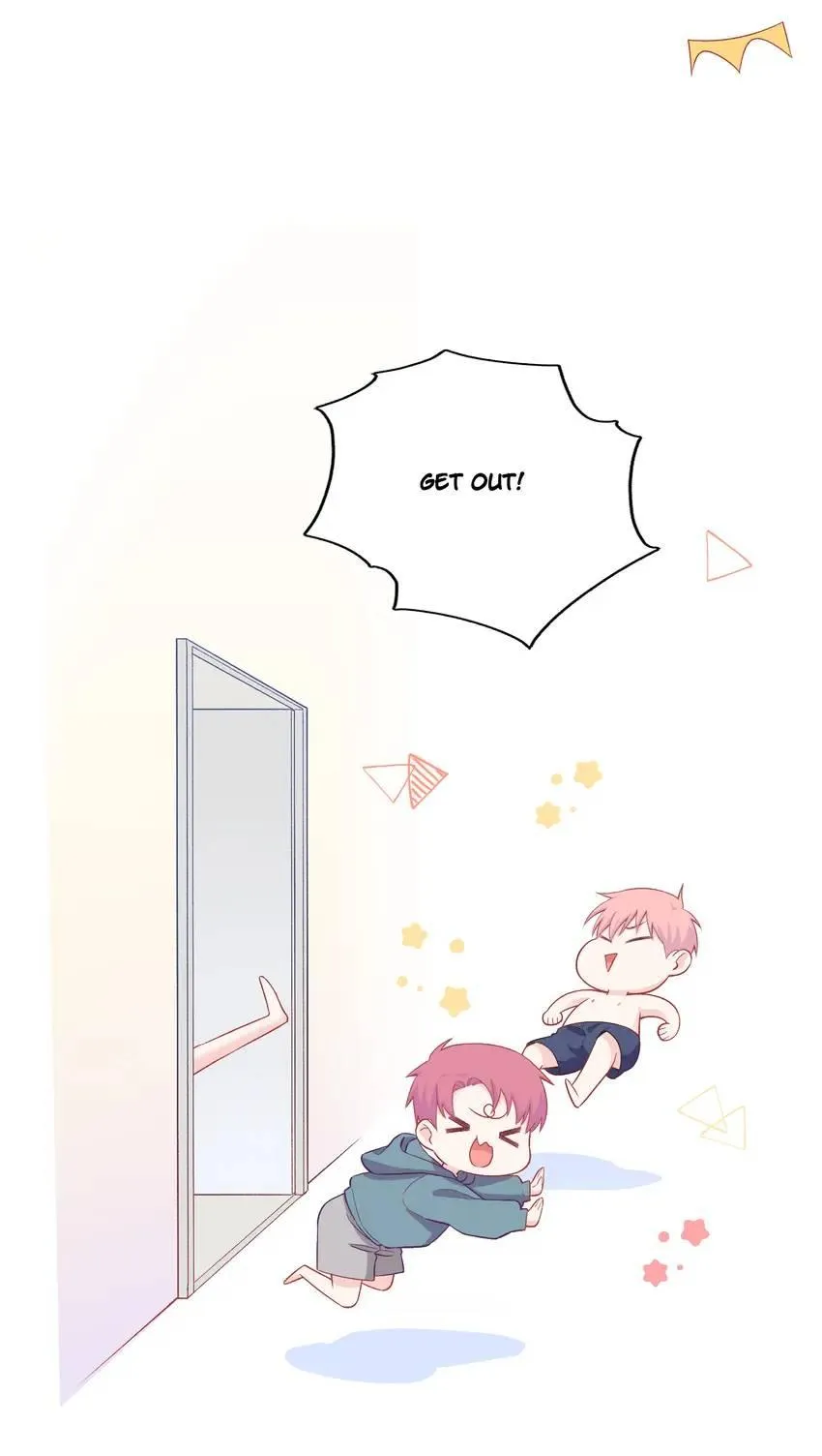 Falling Galaxy Chapter 18 page 4 - 