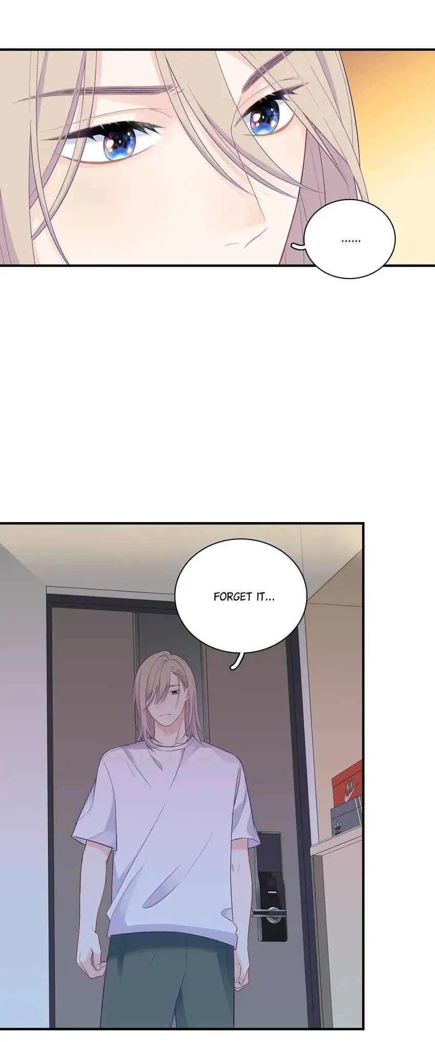 Falling Galaxy Chapter 18 page 31 - 