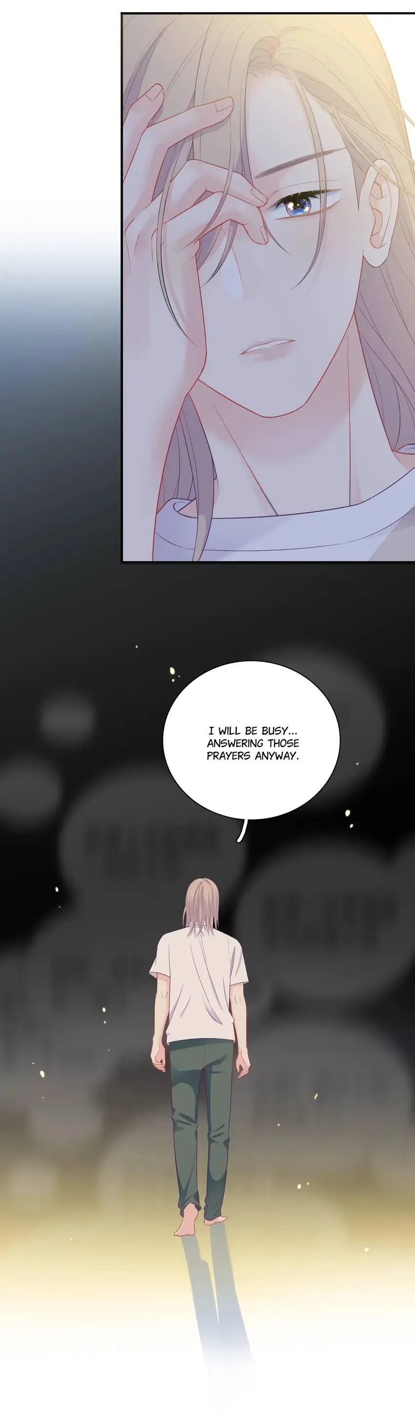 Falling Galaxy Chapter 18 page 32 - 