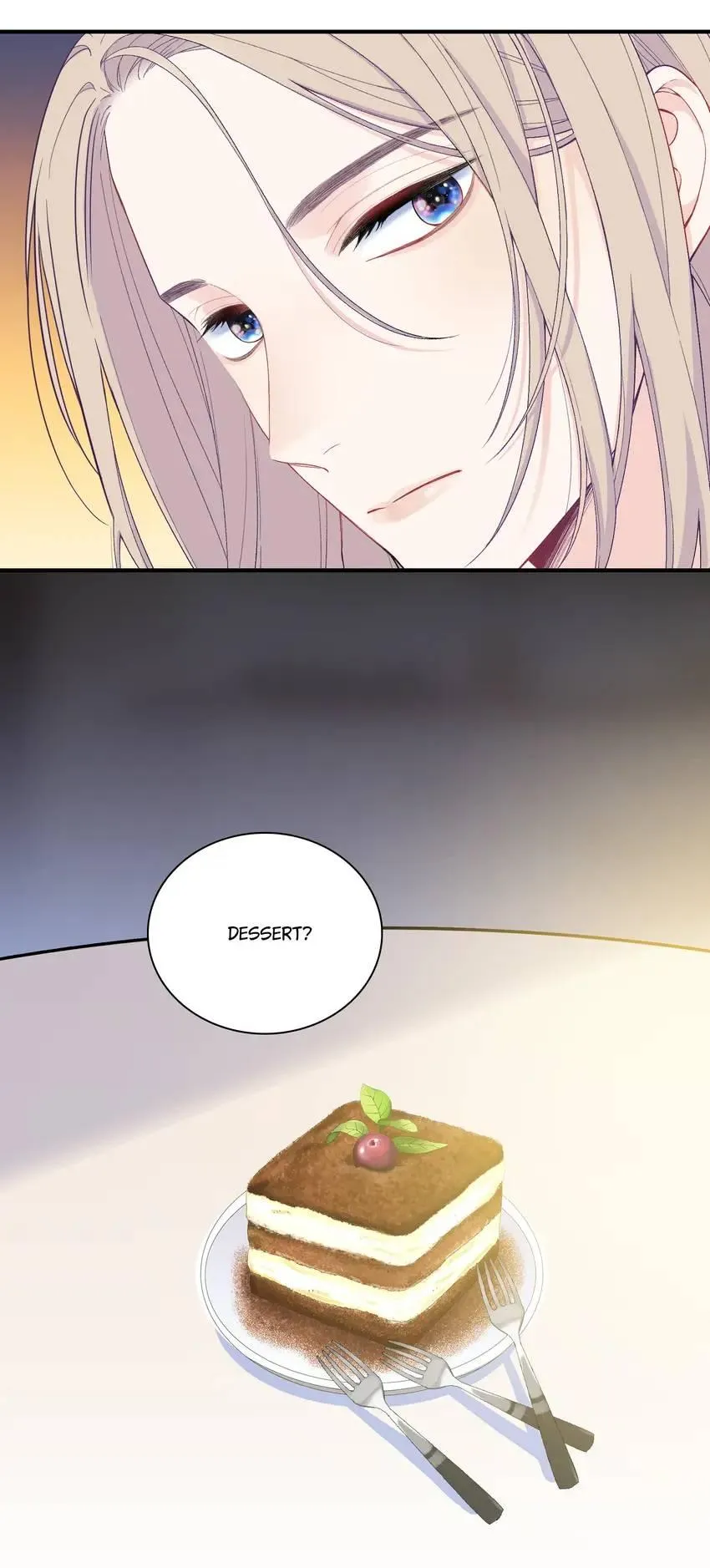 Falling Galaxy Chapter 18 page 35 - 