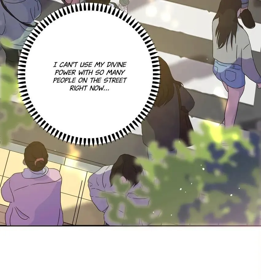 Falling Galaxy Chapter 19 page 5 - 