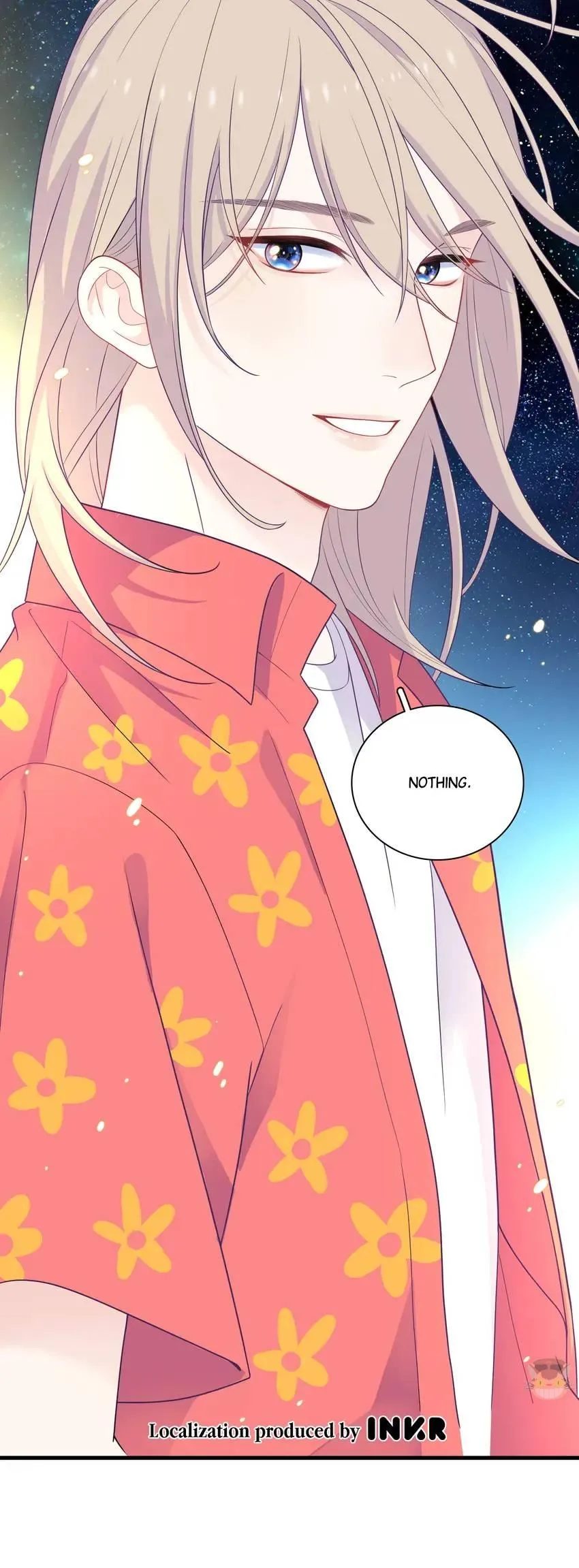 Falling Galaxy Chapter 19 page 42 - 