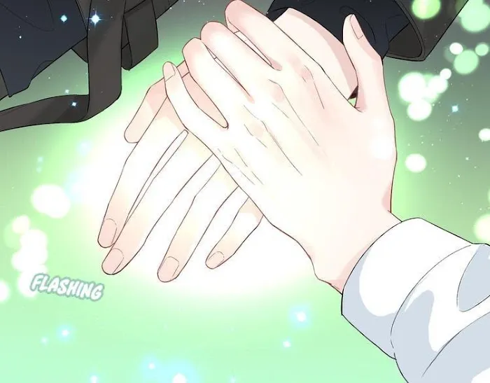 Falling Galaxy Chapter 2 page 101 - 