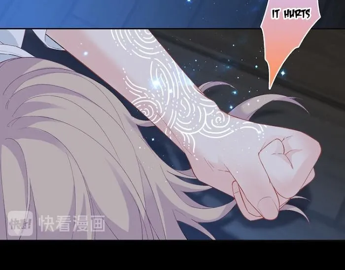 Falling Galaxy Chapter 2 page 110 - 