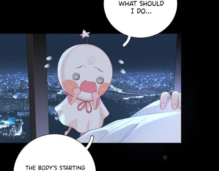 Falling Galaxy Chapter 2 page 112 - 
