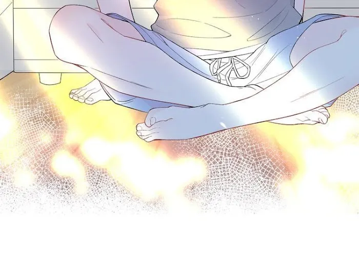 Falling Galaxy Chapter 2 page 13 - 