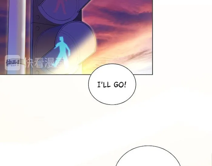 Falling Galaxy Chapter 2 page 130 - 