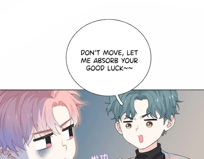 Falling Galaxy Chapter 2 page 135 - 