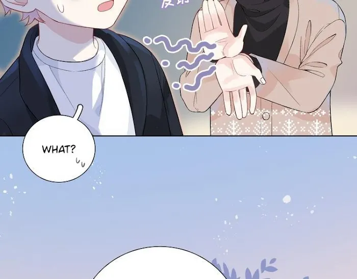 Falling Galaxy Chapter 2 page 136 - 