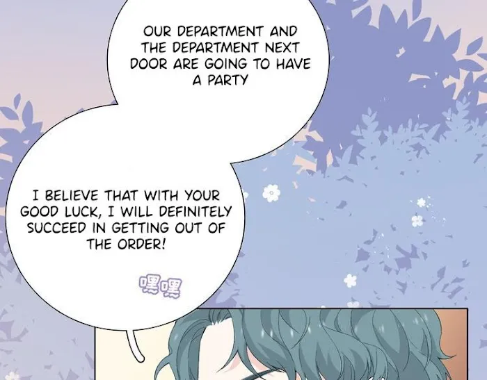 Falling Galaxy Chapter 2 page 137 - 
