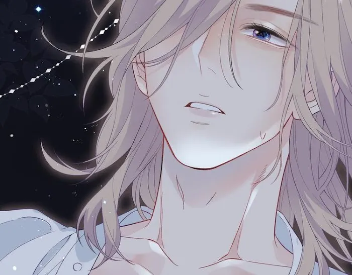 Falling Galaxy Chapter 2 page 156 - 