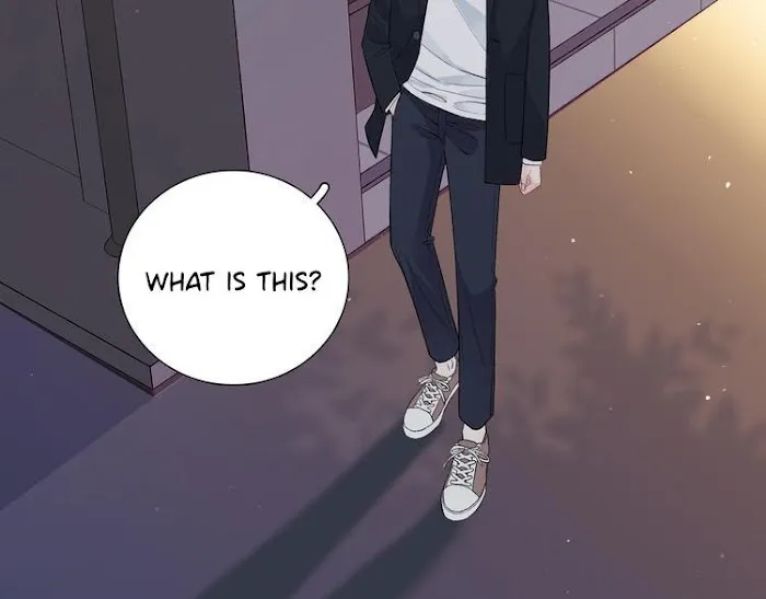 Falling Galaxy Chapter 2 page 164 - 