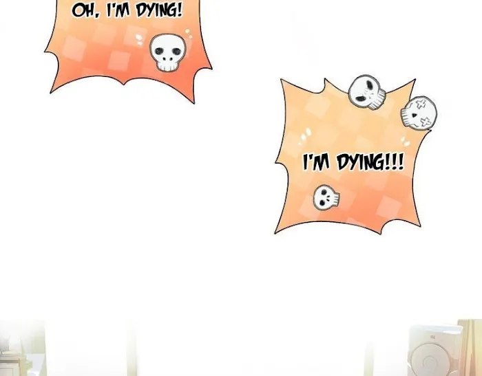 Falling Galaxy Chapter 2 page 3 - 