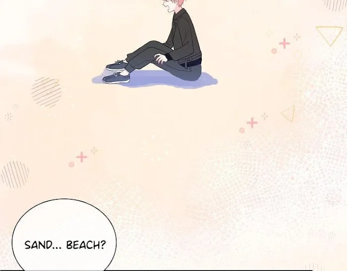 Falling Galaxy Chapter 2 page 30 - 