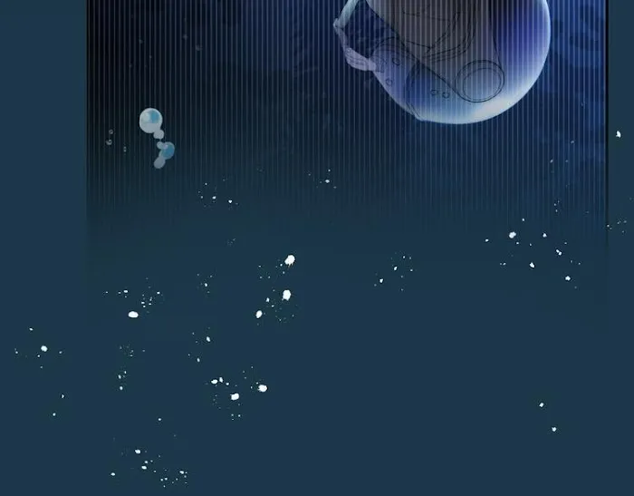 Falling Galaxy Chapter 2 page 36 - 