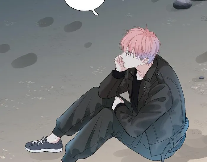 Falling Galaxy Chapter 2 page 53 - 