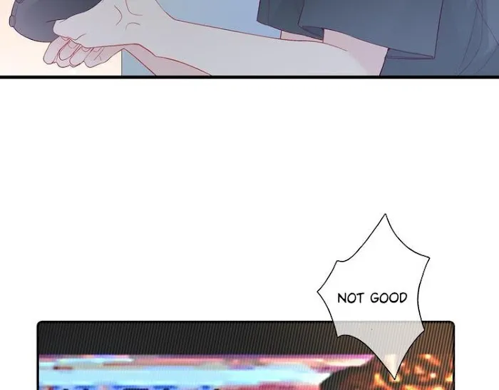 Falling Galaxy Chapter 2 page 7 - 