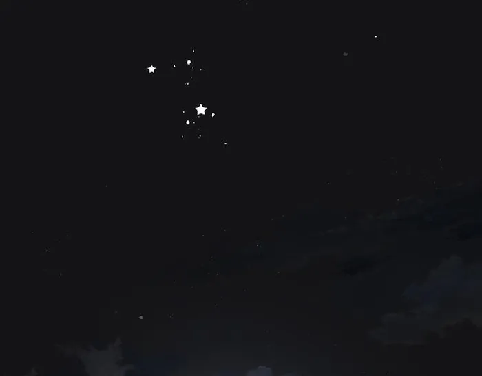 Falling Galaxy Chapter 2 page 63 - 