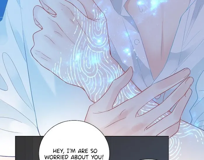 Falling Galaxy Chapter 2 page 77 - 