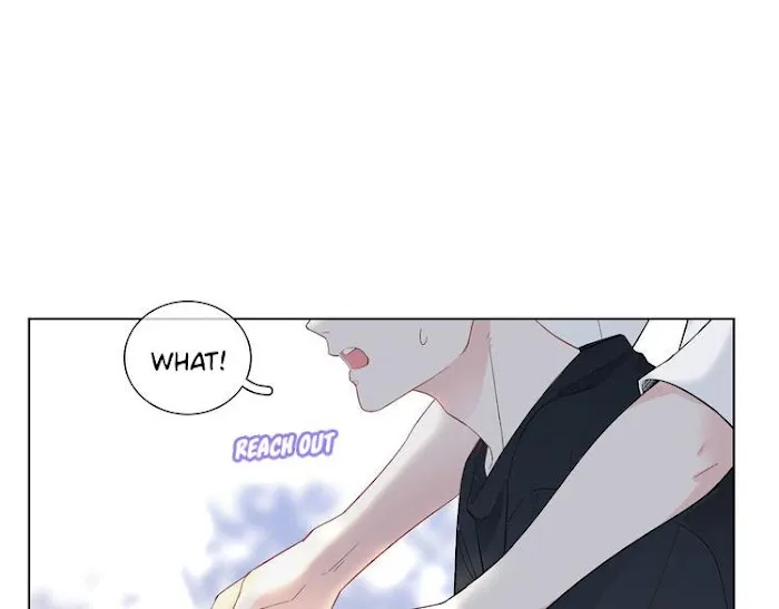 Falling Galaxy Chapter 2 page 9 - 