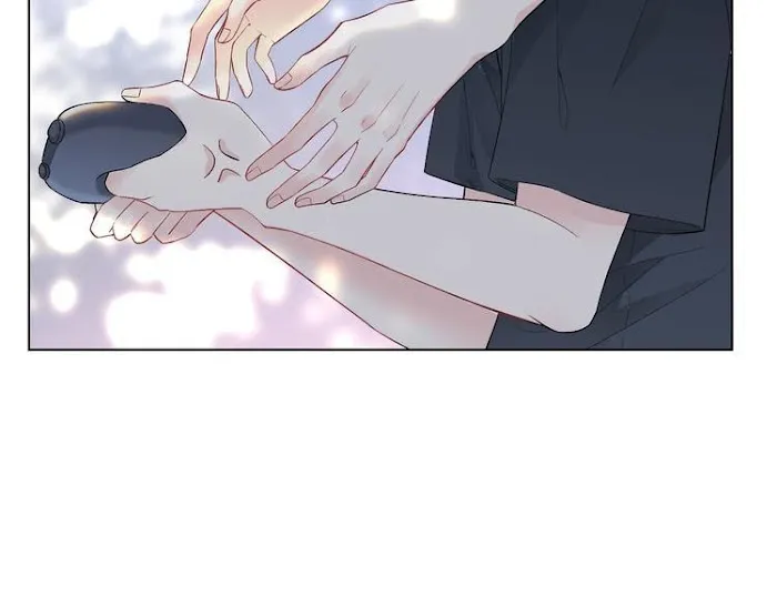 Falling Galaxy Chapter 2 page 10 - 