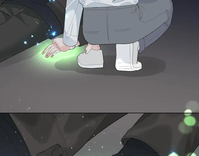 Falling Galaxy Chapter 2 page 100 - 