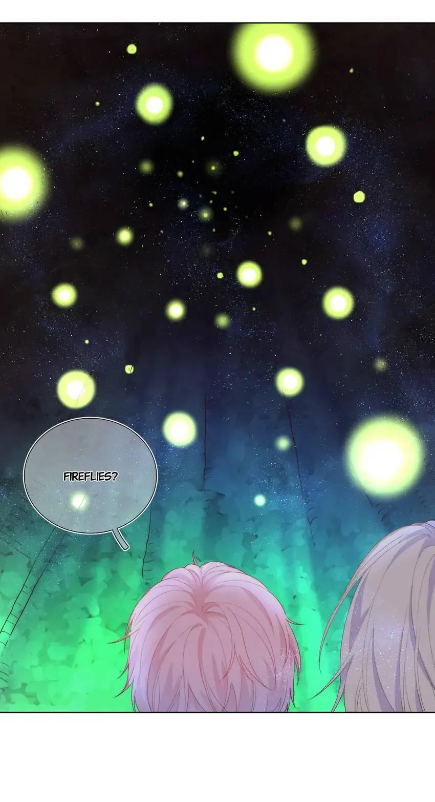 Falling Galaxy Chapter 21 page 11 - 