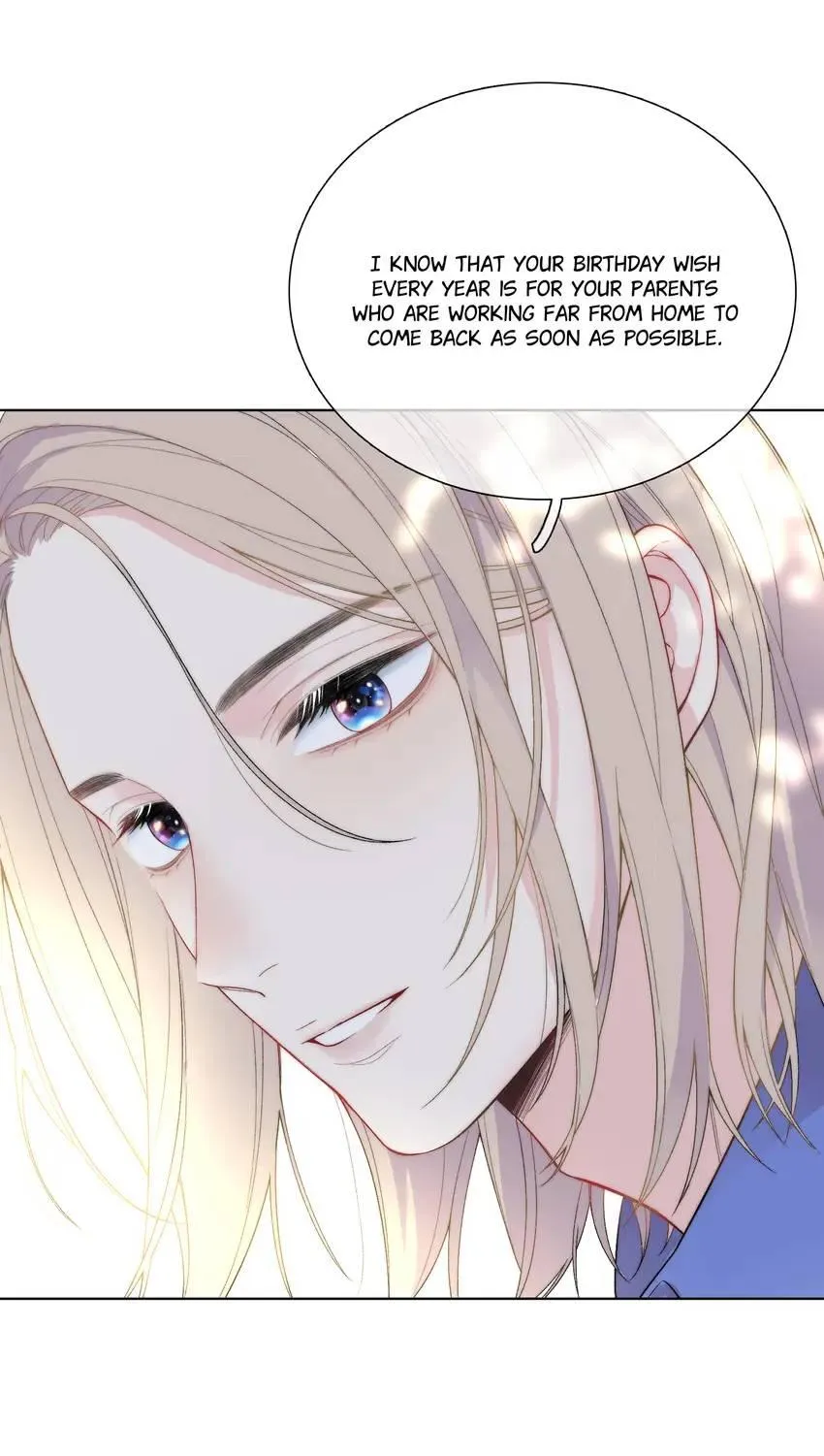 Falling Galaxy Chapter 21 page 13 - 