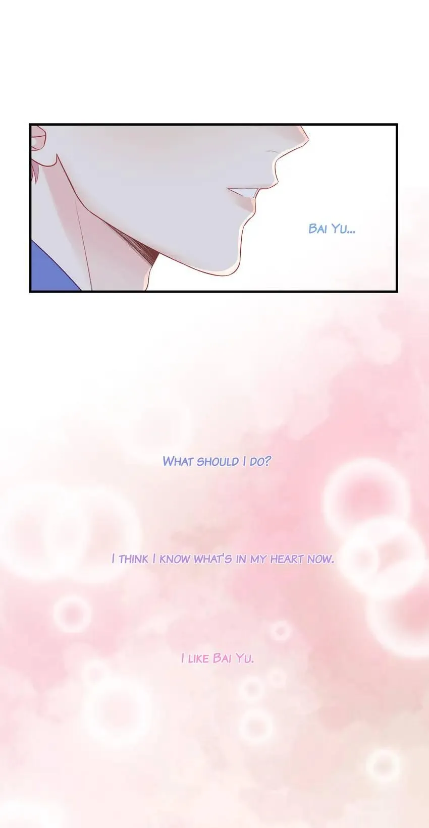 Falling Galaxy Chapter 21 page 16 - 