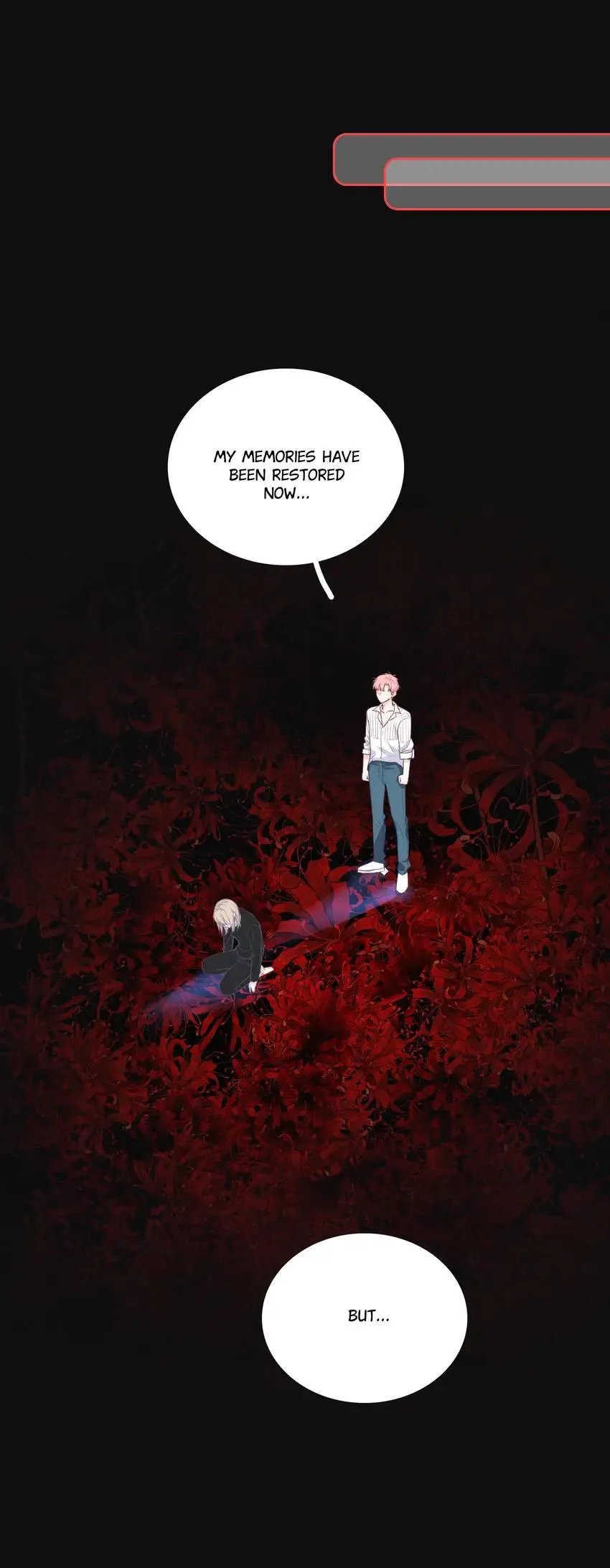 Falling Galaxy Chapter 21 page 3 - 