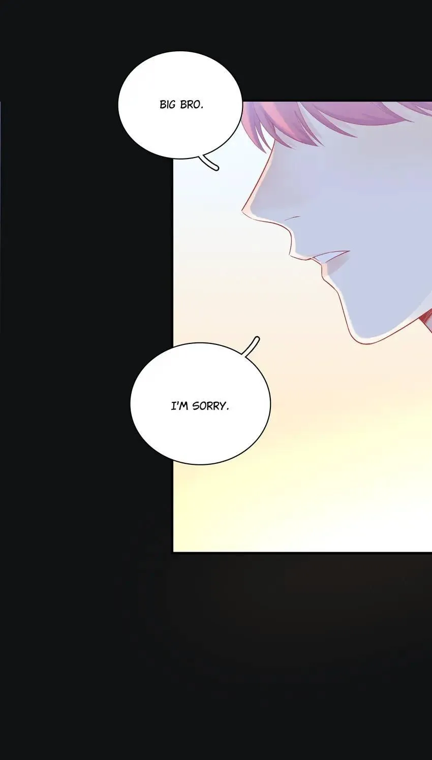 Falling Galaxy Chapter 21 page 35 - 