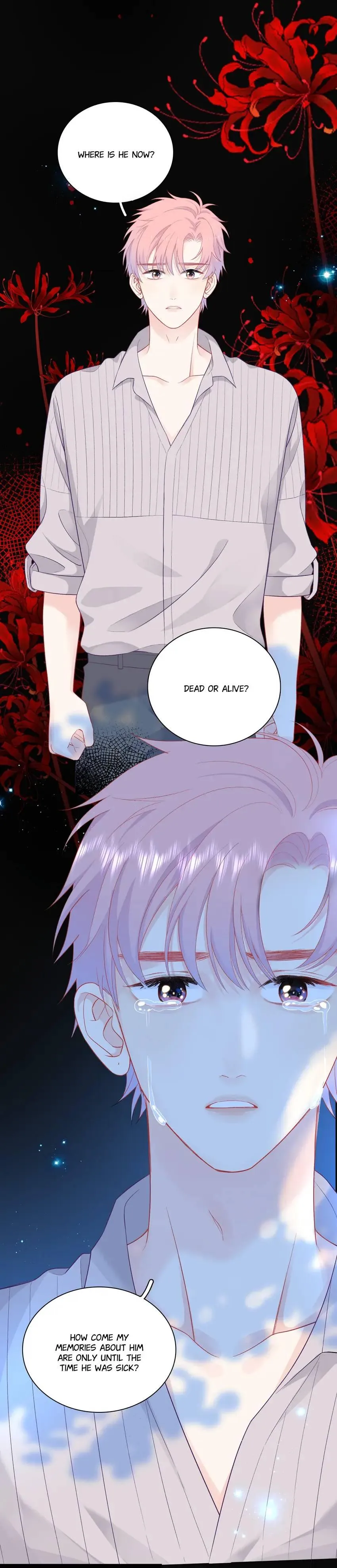 Falling Galaxy Chapter 21 page 5 - 