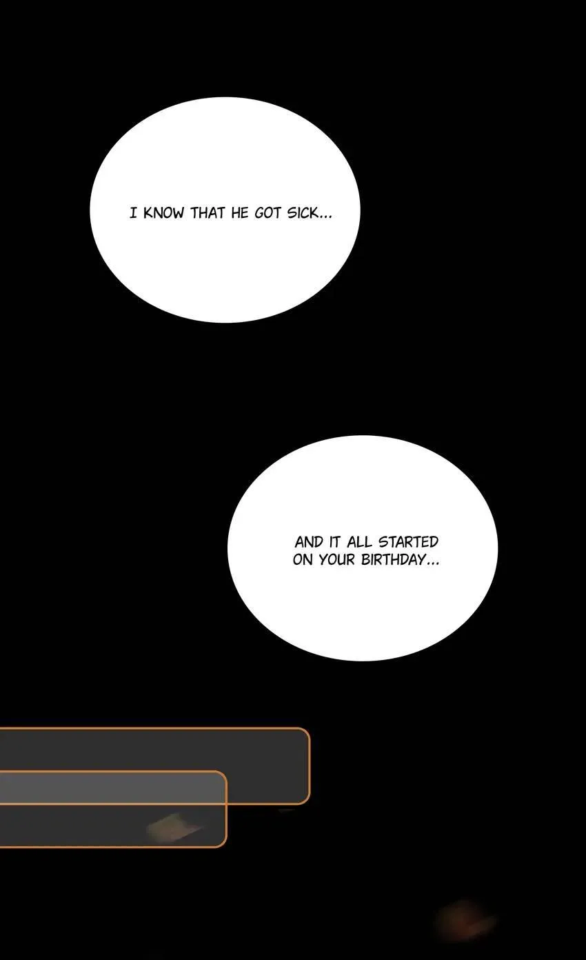 Falling Galaxy Chapter 21 page 8 - 