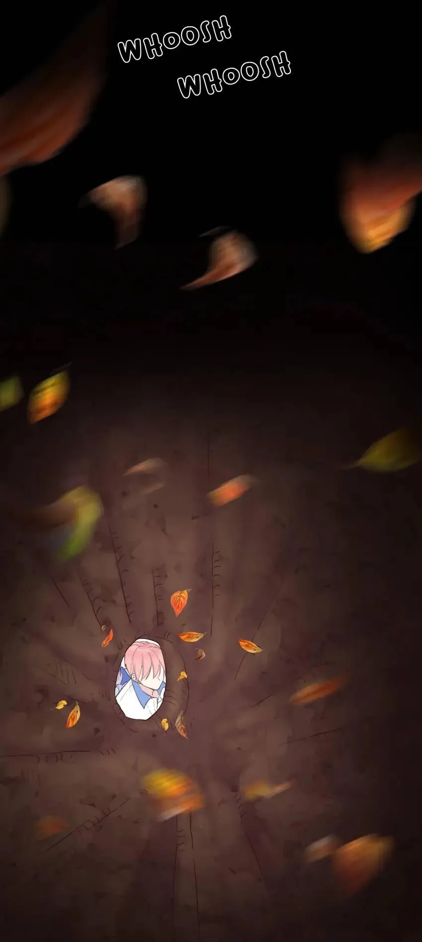 Falling Galaxy Chapter 21 page 9 - 