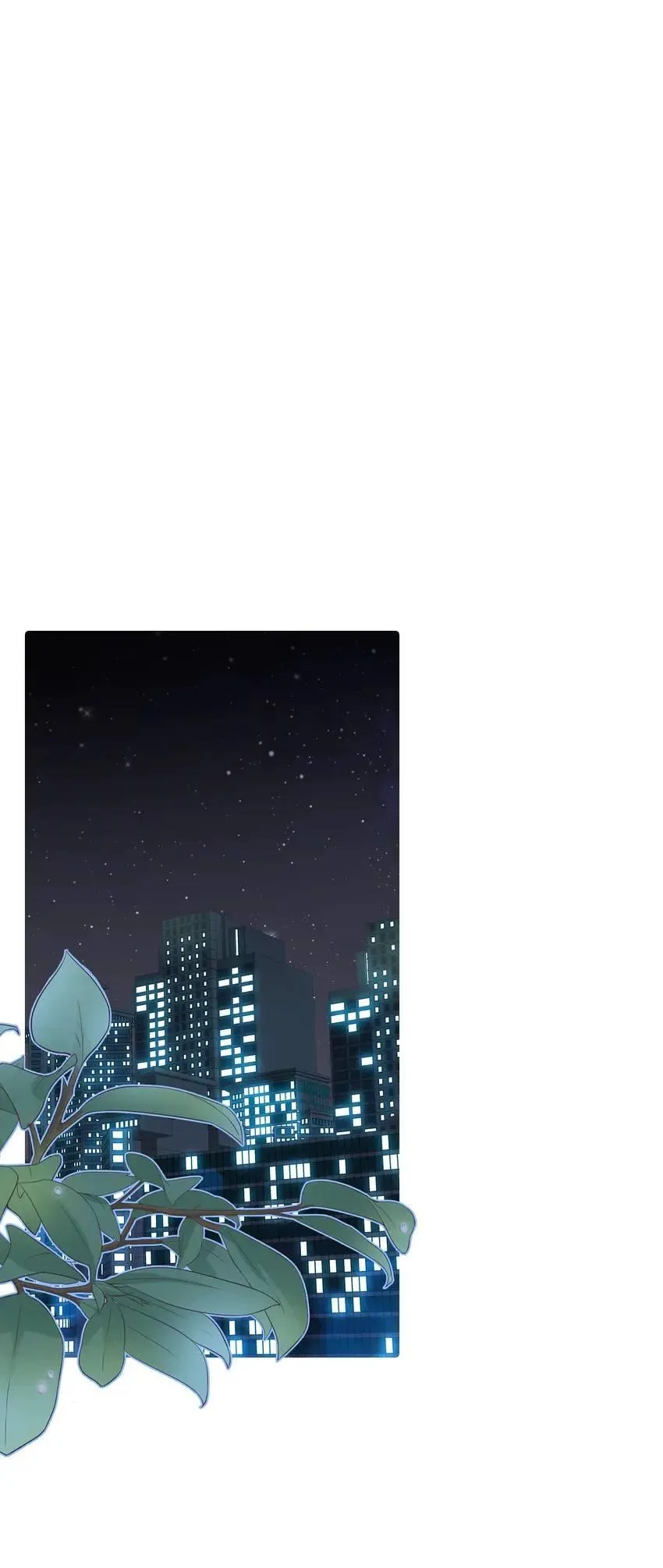 Falling Galaxy Chapter 22 page 18 - 