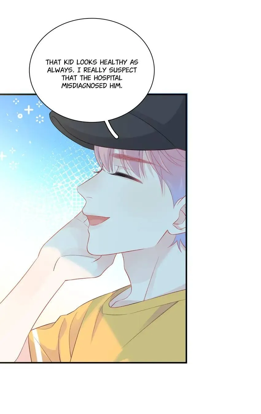 Falling Galaxy Chapter 22 page 4 - 