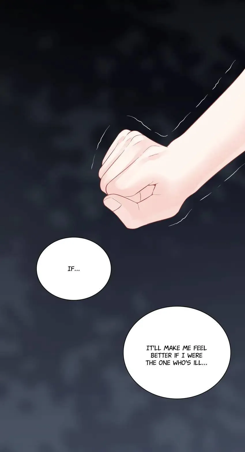 Falling Galaxy Chapter 22 page 31 - 