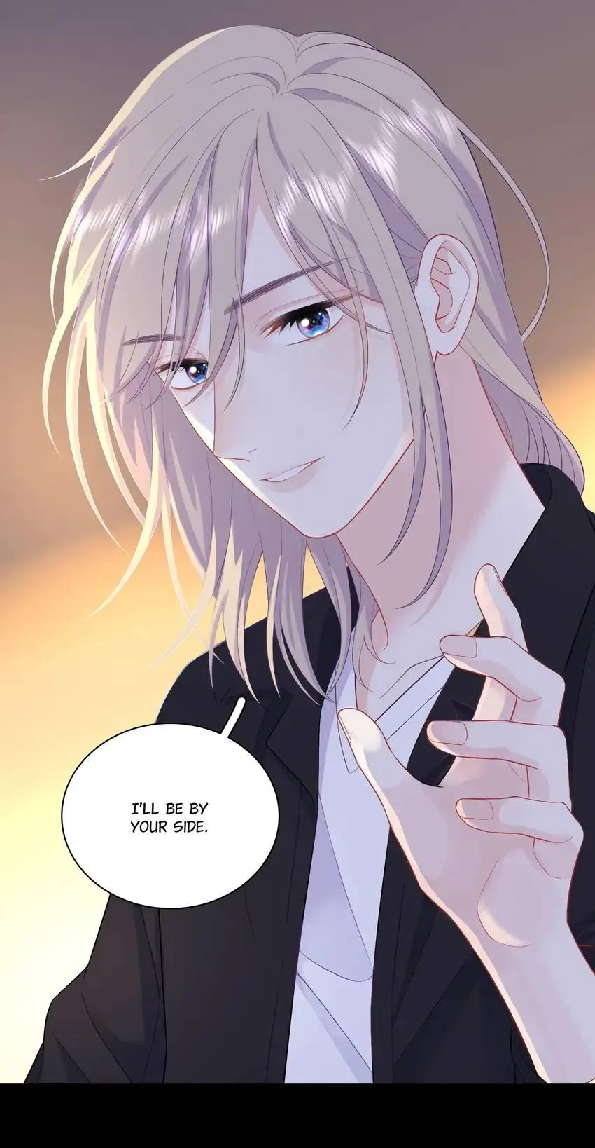 Falling Galaxy Chapter 22 page 37 - 