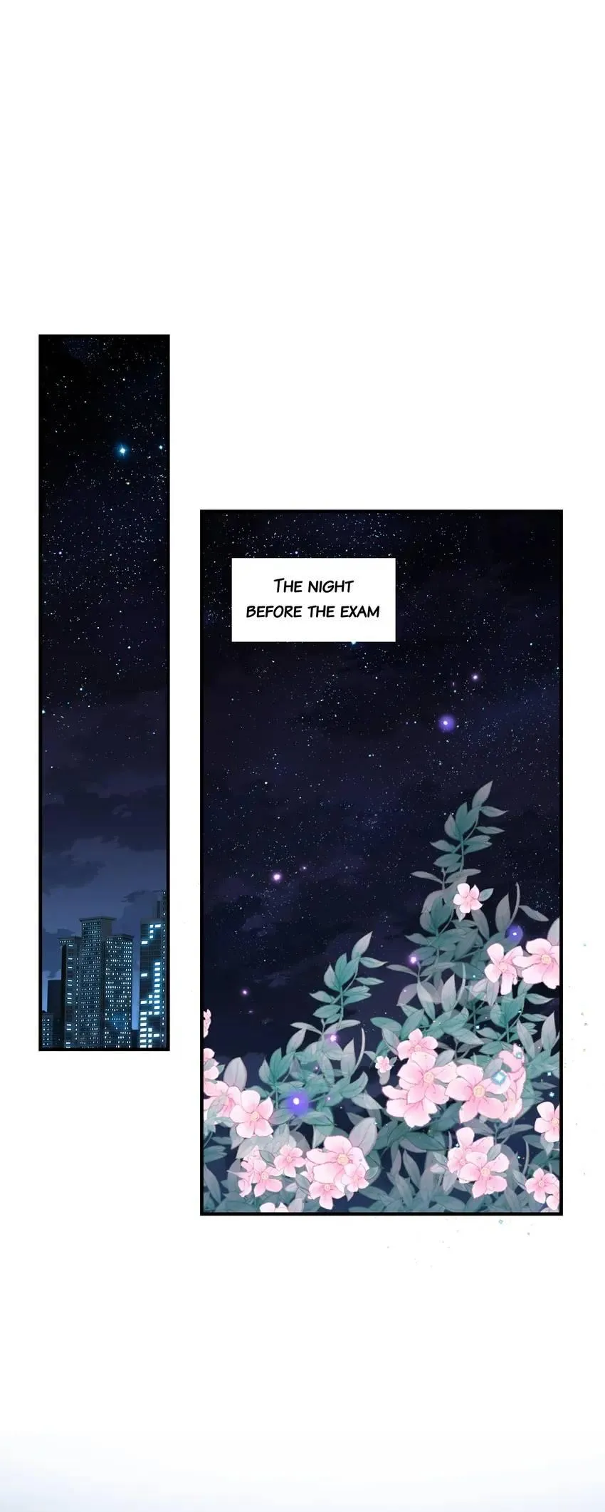 Falling Galaxy Chapter 23 page 13 - 