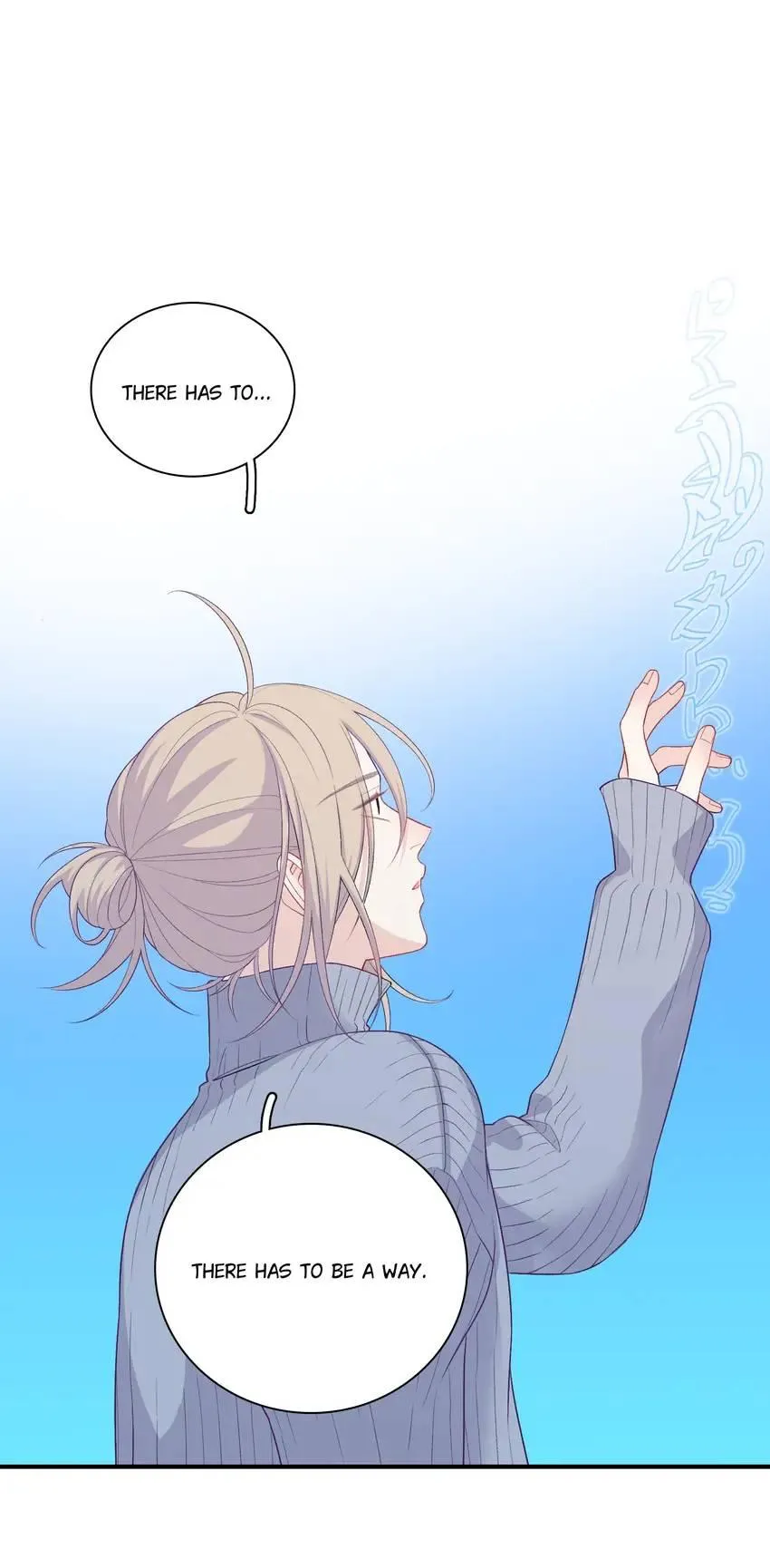 Falling Galaxy Chapter 23 page 28 - 