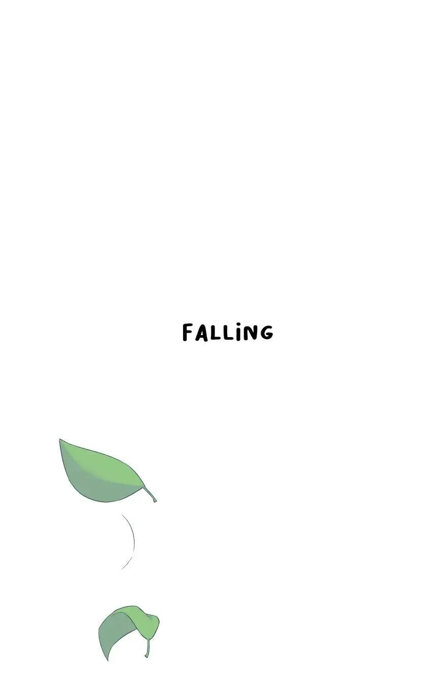 Falling Galaxy Chapter 23 page 37 - 