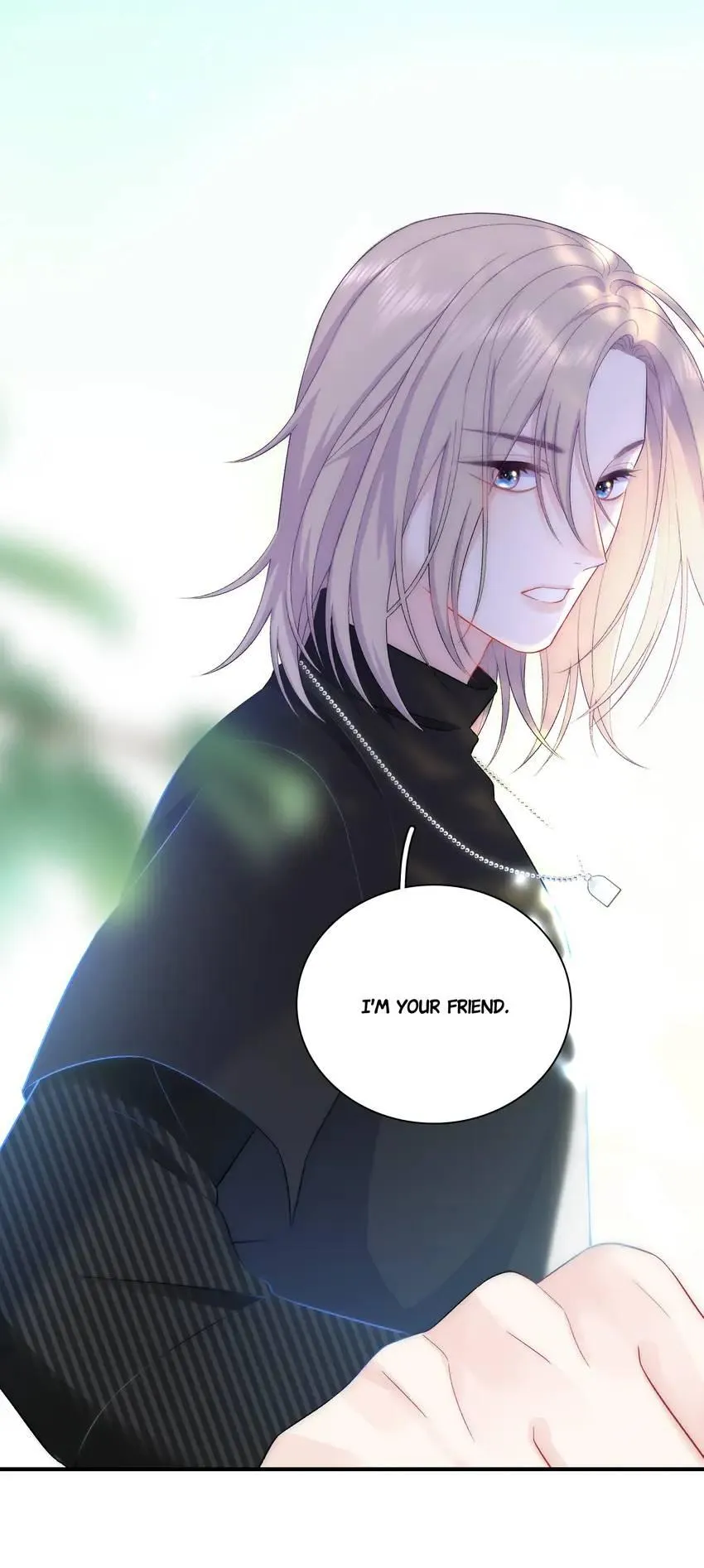 Falling Galaxy Chapter 24 page 11 - 