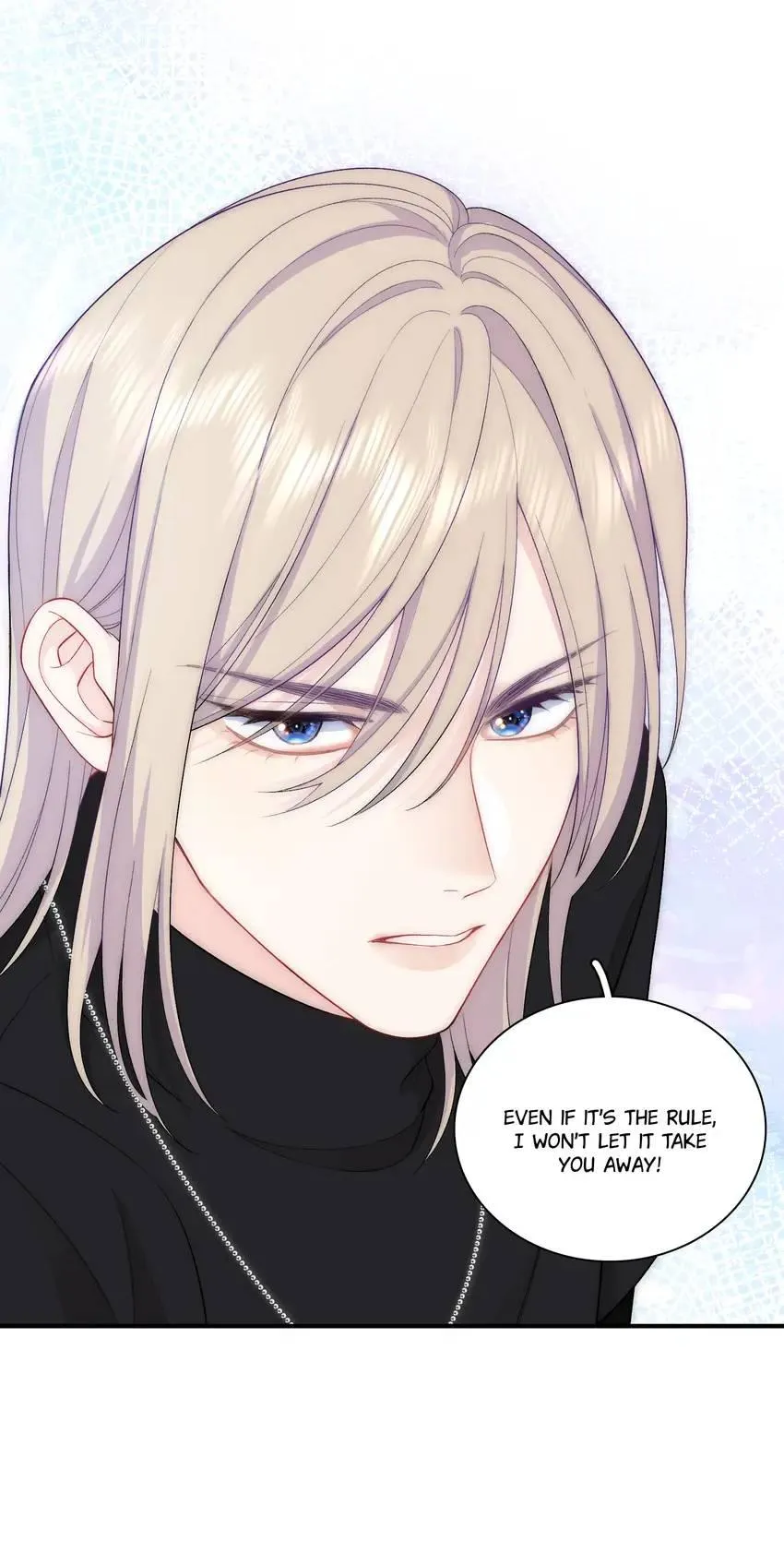 Falling Galaxy Chapter 24 page 19 - 
