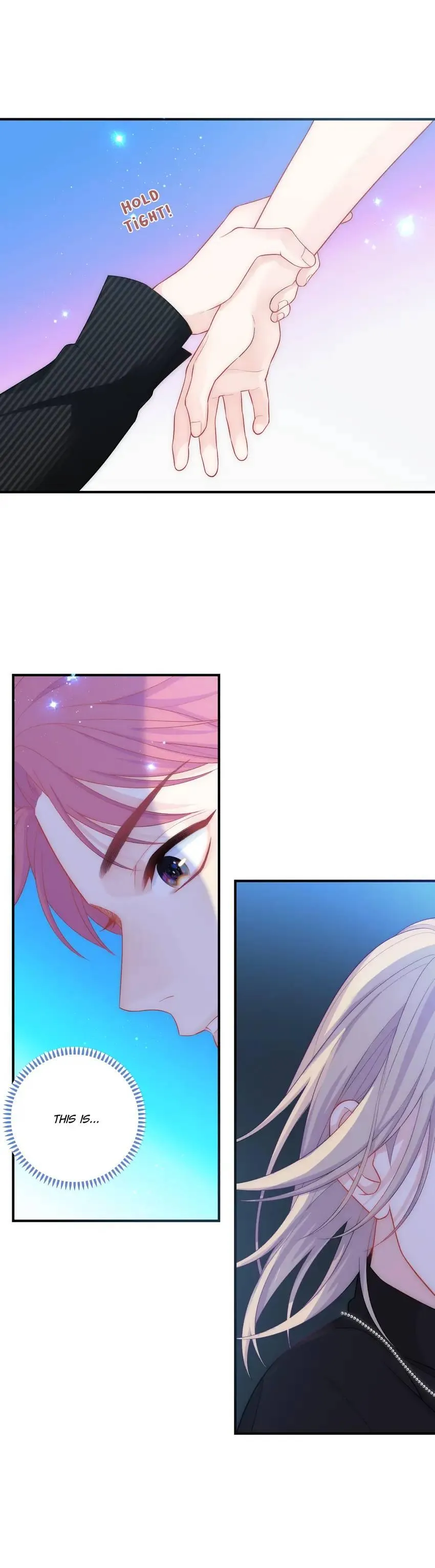 Falling Galaxy Chapter 24 page 20 - 